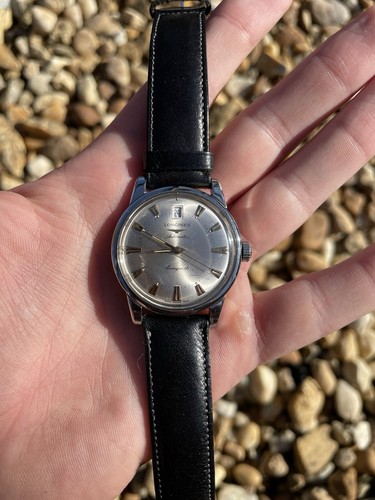 Longines conquest heritage - conquest,