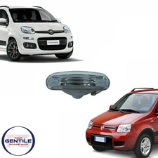 Fiat panda dal 2003 fanale - fiat,