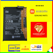 BATTERIA PILA ORIGINALE BM53 PER XIAOMI  MI 10T - PRO -M2007J3SY PROD. 02/25