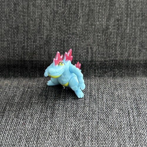 Pokemon mini vinyl anni - rl,