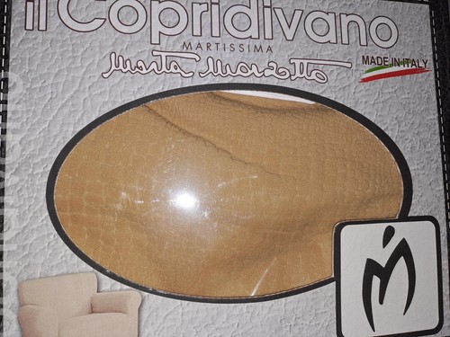 Copridivano posti - copridivano, 2