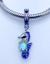 Ciondolo Cavalluccio Marino