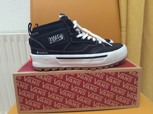 Scarpe uomo vans - scarpe, gtx