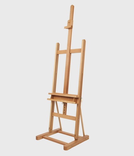 Cavalletto pittura per - cavalletto, da