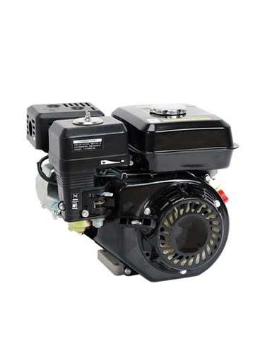 Piccolo motore benzina 170f - motore,