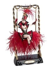 Nuovo nrfb bob mackie circus - nuovo,
