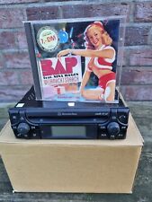 Mercedes-Benz audio 10 cd