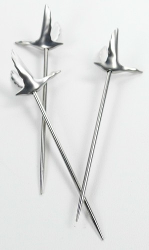 Grey goose vodka - grey, set