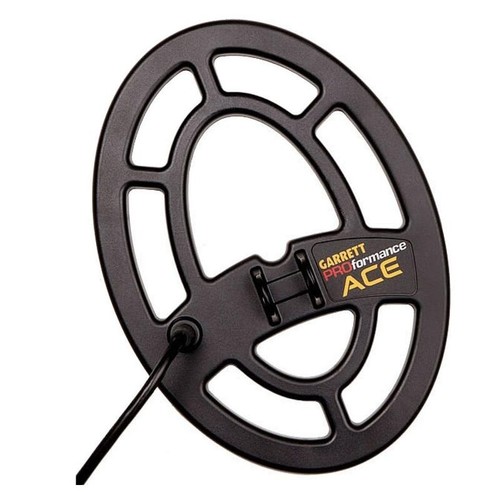 Bobina ricerca garrett ace - di,