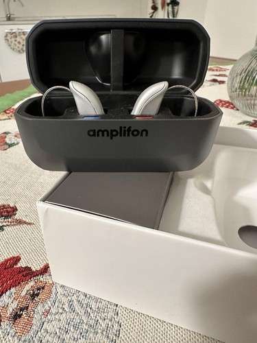 Amplifon ampli energy - amplifon, r3