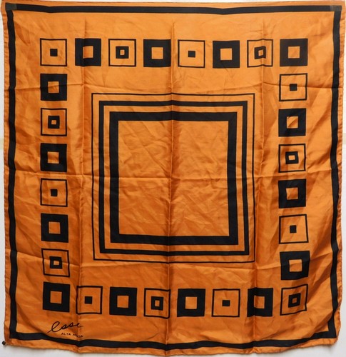 Foulard 100 pura seta - foulard, silk
