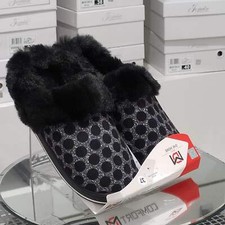 DUE MELE - Pantofole/Ciabatte