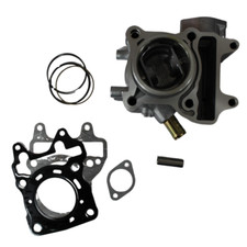 ADATTO HONDA SH125 ABS 2013 -