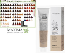 Colorazione crema tintura - colorazione,