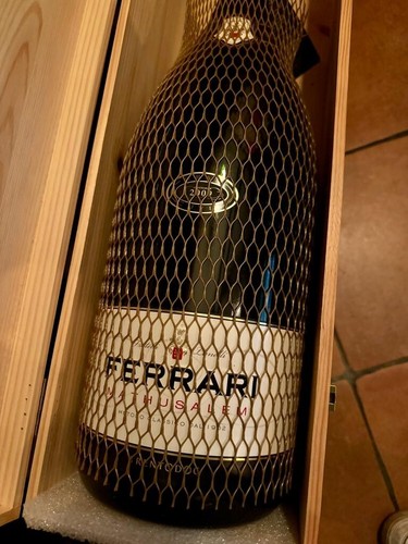 Mathusalem ferrari - (6, litri)