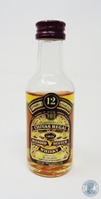 Miniature / Mignon Scotch