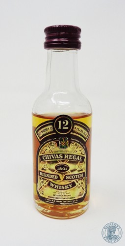 Miniature mignon scotch - /,