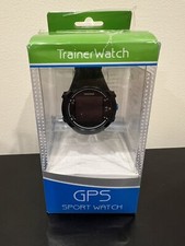 Orologio GPS Canmore Sport