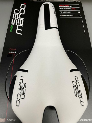 Sella selle san marco aspide - sella,