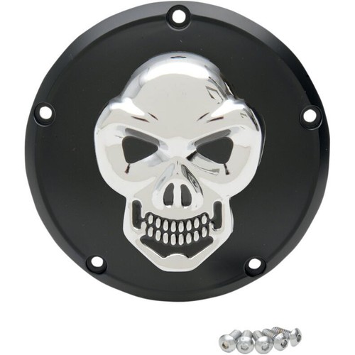 Teschio coperchio frizione - 3d,