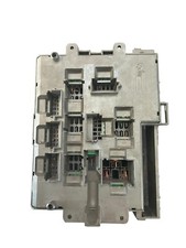 Scatola Dei Fusibili BMW Serie 1 E 87 120D 2004/2010