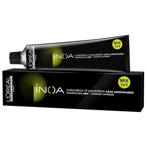 Loreal inoa ammonia - loreal,