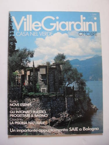 Ville giardini 127 casa - n°,