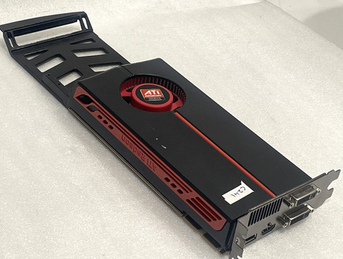 Ati radeon hd5770 gddr5 - hd5770,