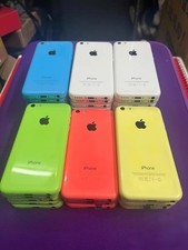 Apple iPhone 5C SBLOCCATO