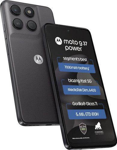 Motorola g37 power gb - motorola,