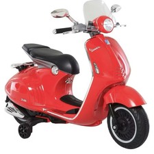 moto elettrica per bambini