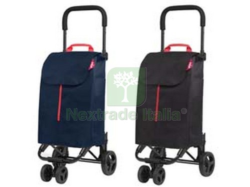 1pz carrello spesa - carrello, 50