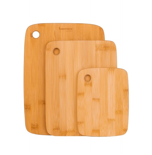Tagliere bambù pezzi - tagliere,