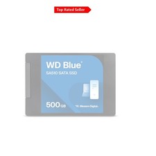 Experience Speed con SSD WD