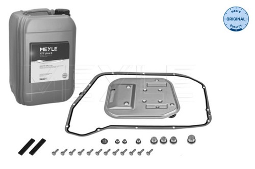 Kit ricambi cambio - kit, di