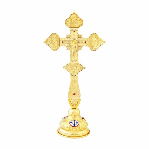 Croce benedizione ortodossa - croce,