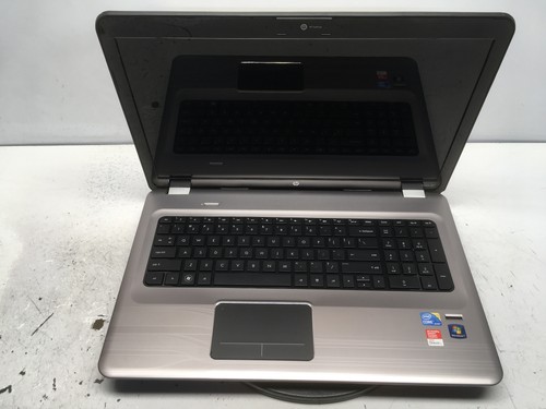 Pavilion dv7 4280us - hp, intel