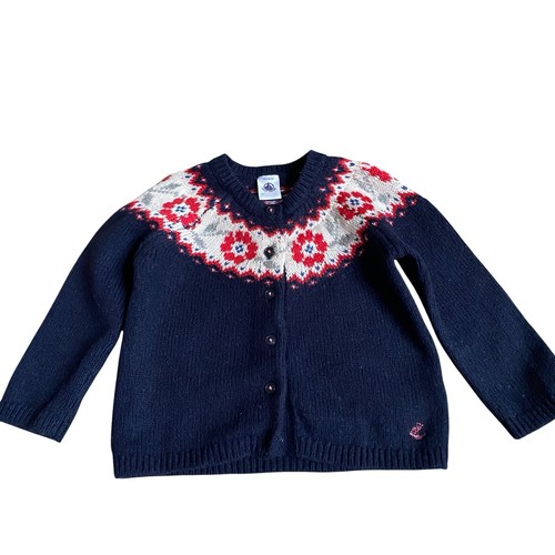 Petit bateau cardigan - petit,
