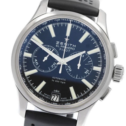 Orologio uomo automatico - uomo,