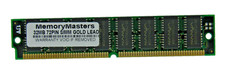 Pin oro 32mb ram - d'oro,