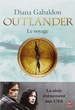 Outlander. Vol. 3. Le voyage