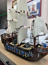 LEGO 10210 - Pirati - Guardie