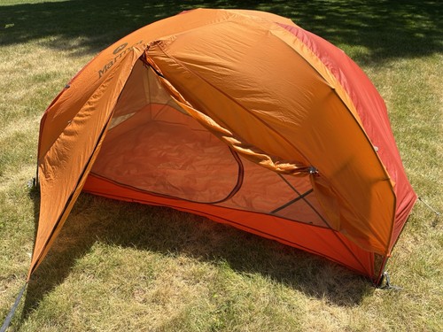 Tenda marmot aura - tenda,