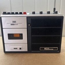 JVC NIVICO 9405R Radio