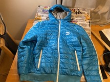 Giubbotto imbottito con