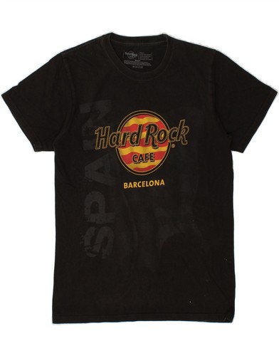 Hard rock cafe - rock, t-shirt
