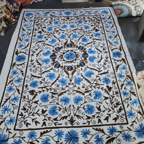 Tappeto fatto mano - tappeto,