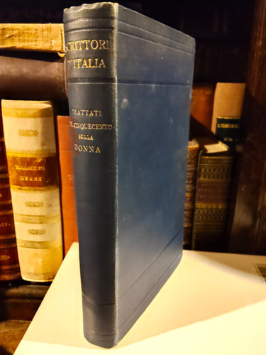 Zonta trattati del - zonta,