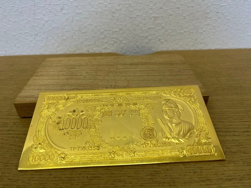 Replica moneta oro - replica, d'oro