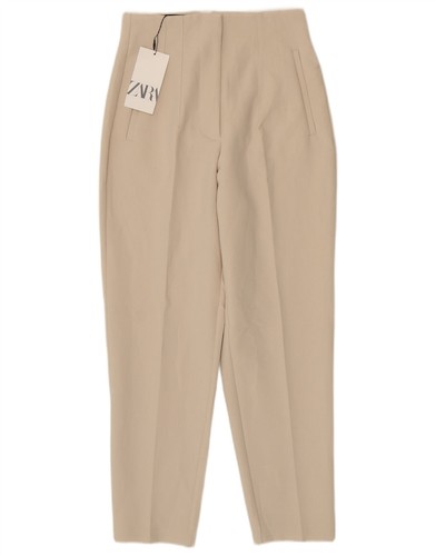 Zara pantalone donna - pantalone, vita